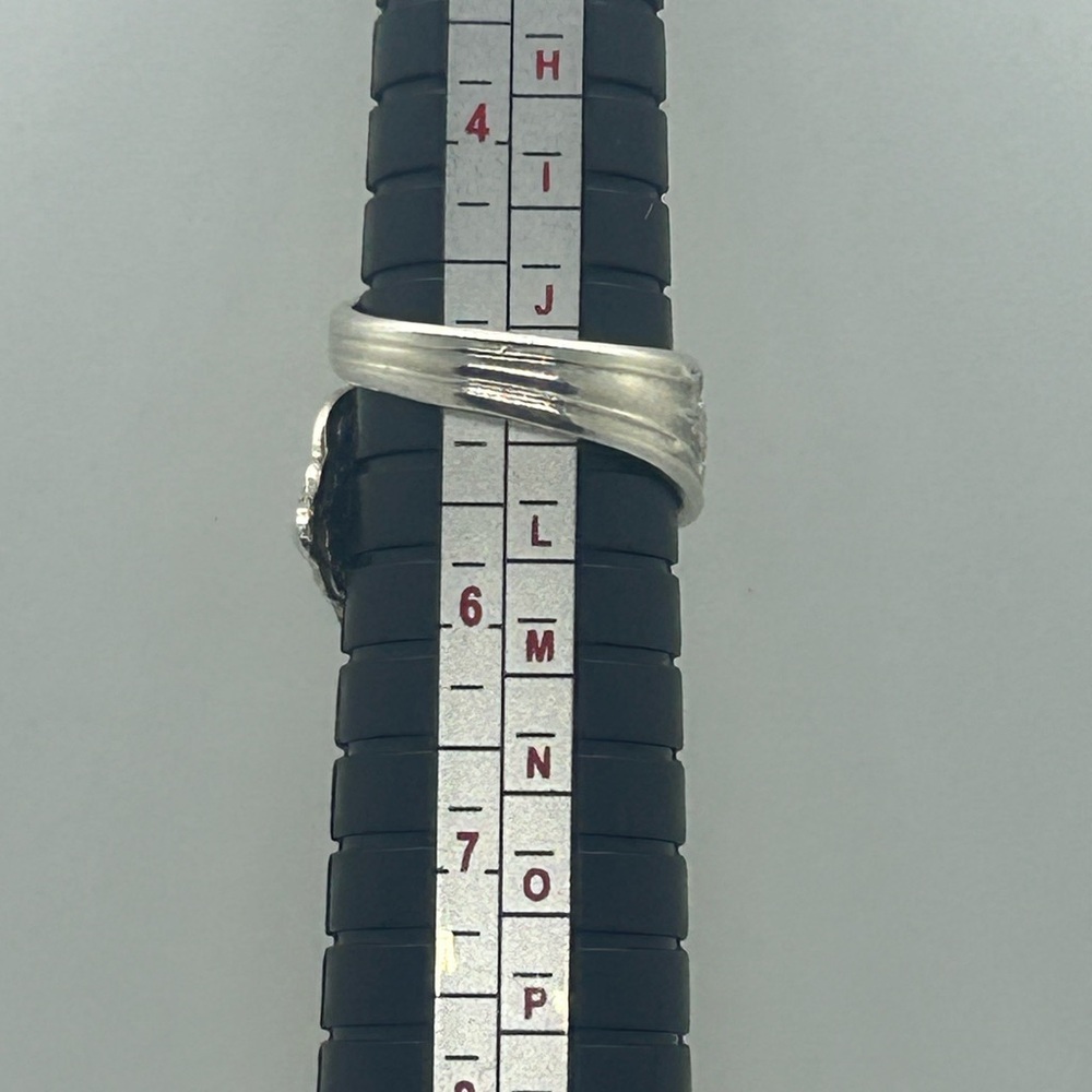 Spoon Ring - Picture 2 of 7